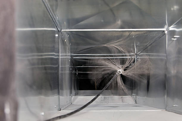Best Residential Air Duct Cleaning  in Clinton, IA