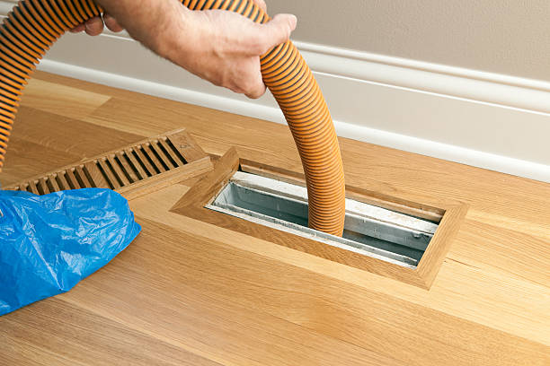 Best Duct Cleaning for Offices  in Clinton, IA