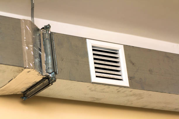 Affordable HVAC Duct Cleaning in Clinton, IA